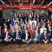 ClassReunion1967